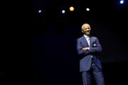 A-list celebrities, athletes, world leaders gather for opening of Obama Presidential Center