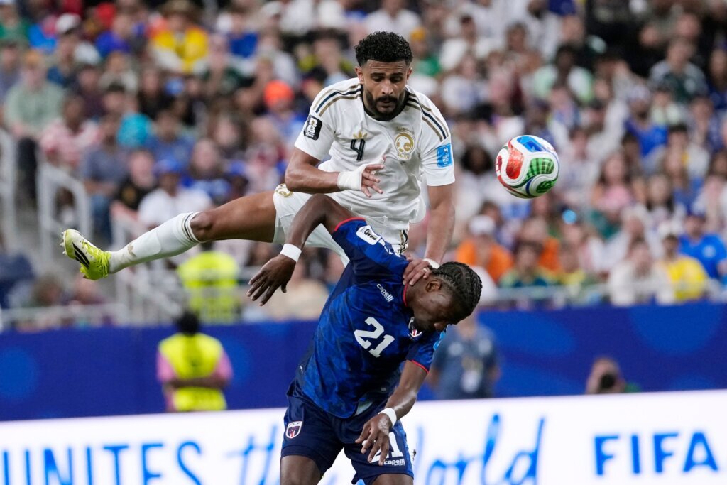 Cape Verde’s dream run continues, becoming smallest country into World Cup knockout round