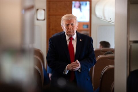 Trump keeps the door open to a call with Taiwan’s president even though China has warned against it