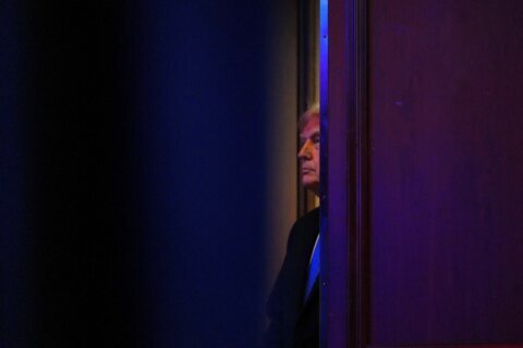 New Trump book, ‘Regime Change,’ has sold 300,000 copies, with more being printed, publisher says