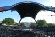 DC prepares for possibly the busiest summer in history