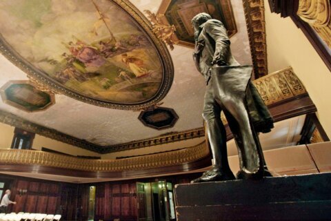 A Jefferson for every era, from Lincoln to Trump, and the contradictions that endure