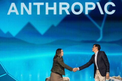 Anthropic says has taken its latest AI models offline to comply with new export controls