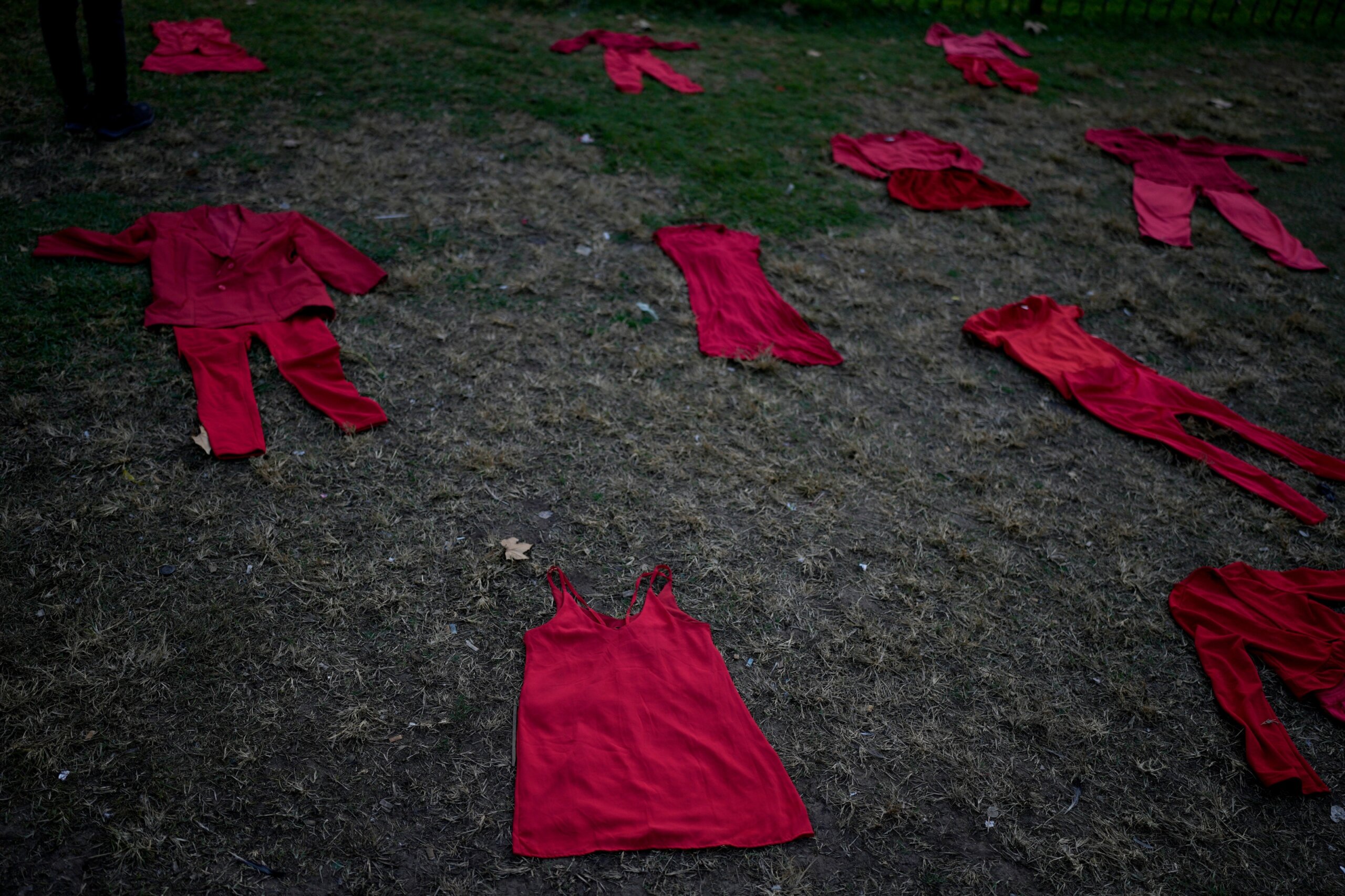 11 years after one teen’s death sparked massive Argentine protests, a new case shakes the nation
