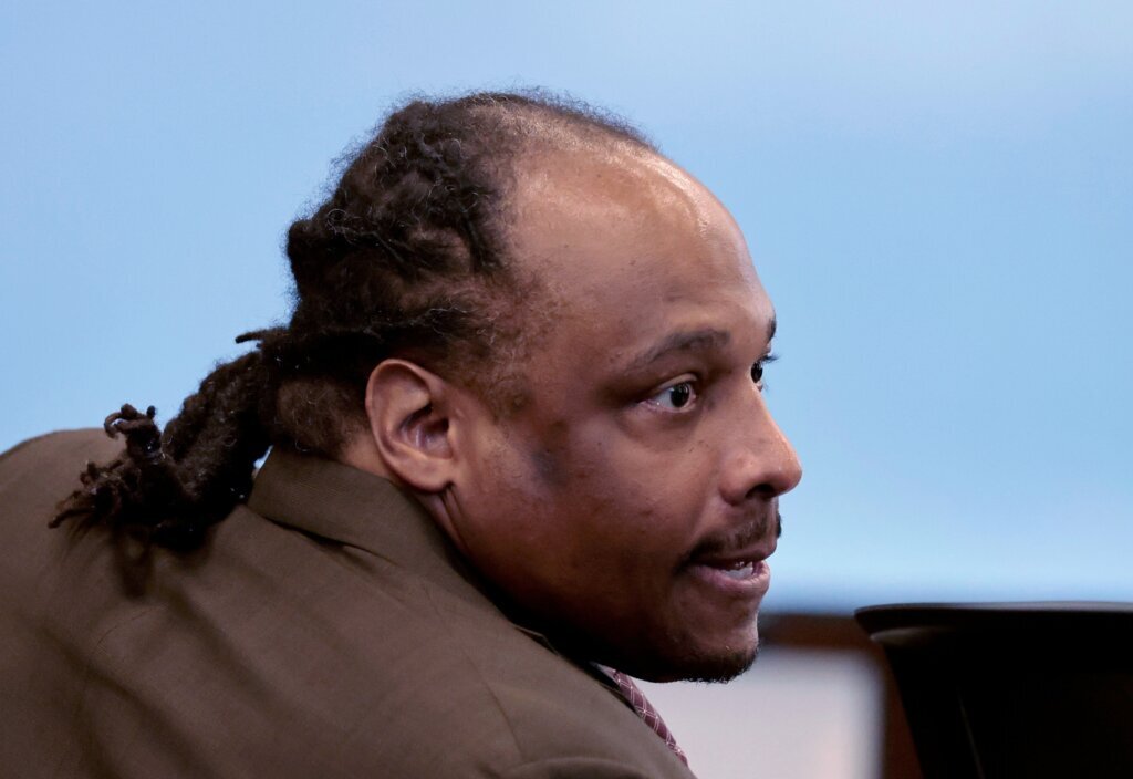 Jury convicts the brother of Massachusetts attorney general in fake rideshare sex assaults