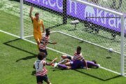 Australia US WCup Soccer