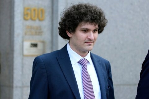 Appeals court upholds FTX co-founder Sam Bankman-Fried’s fraud conviction