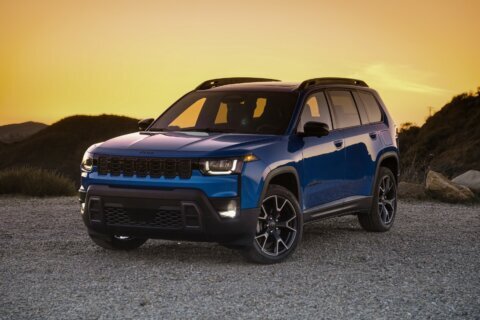 Jeep Cherokee vs Subaru Forester: Edmunds sizes up hybrid SUVs