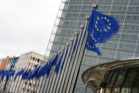 European Union launches tech sovereignty initiative to boost chips, cloud and AI at home