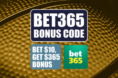 Bet365 Bonus Code: Get $365 Bonus for Knicks-Spurs, World Cup Games