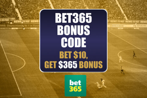 Bet365 Bonus Code: Bet $10, Get $365 Bonus for World Cup, UFC Freedom 250