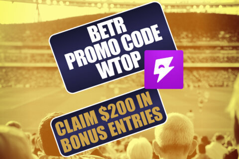 Betr Promo Code WTOP: Get $200 Bonus for USA-Paraguay, MLB, NBA Finals Game 5 Picks