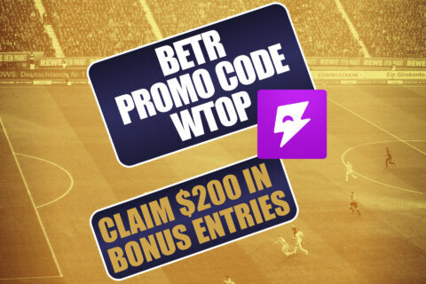Betr Promo Code WTOP: Get $200 DFS Bonus for UFC Freedom 250, World Cup Picks