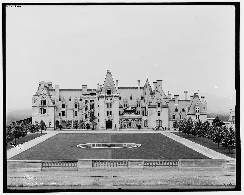 Biltmore Estate