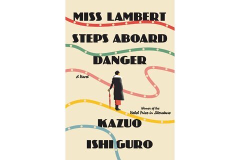 A new Ishiguro novel heads to 1930s England, with spies, music and wit