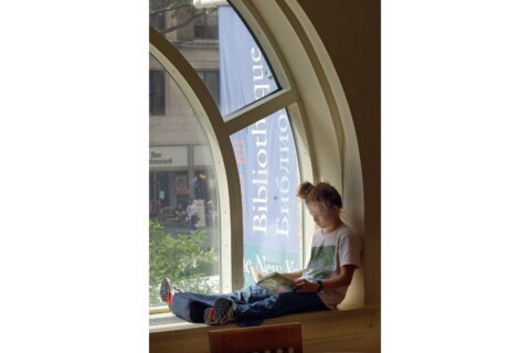 The Literary Arts Fund to distribute $7.7 million in grants to 40 organizations