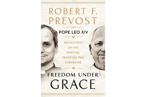 The homilies and addresses of Pope Leo XIV are now coming to English readers