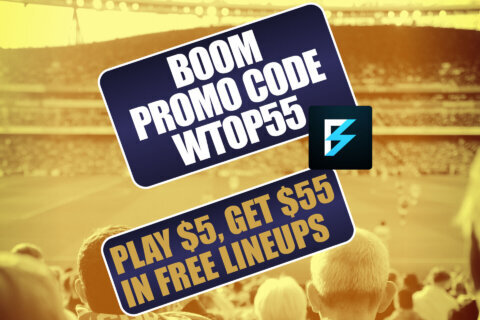 Boom Promo Code WTOP55: Get $55 Bonus for World Cup, MLB Picks (June 18)