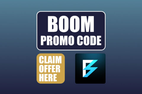 Boom Promo Code WTOP55: Play $5, Get $55 in Free Lineups for World Cup