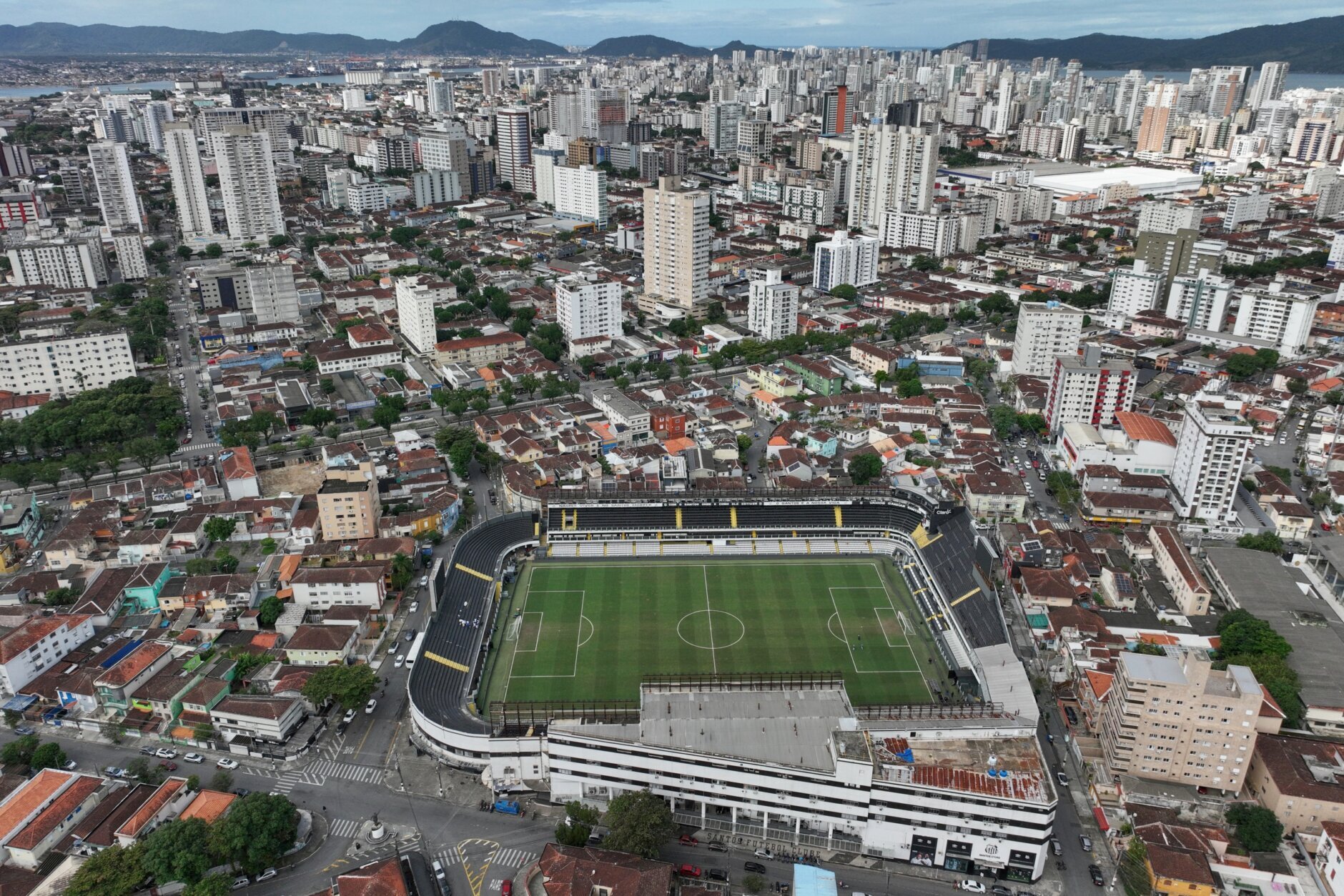 Brazil Pele Legacy