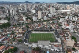 Brazil Pele Legacy