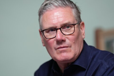 A new trove of Mandelson files brings more bad news for Keir Starmer