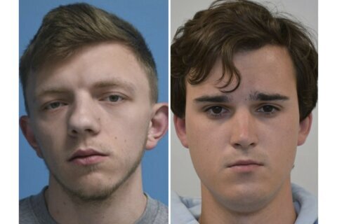 A man who set fire to homes linked to Starmer is in jail. His Russian-speaking handler slipped away