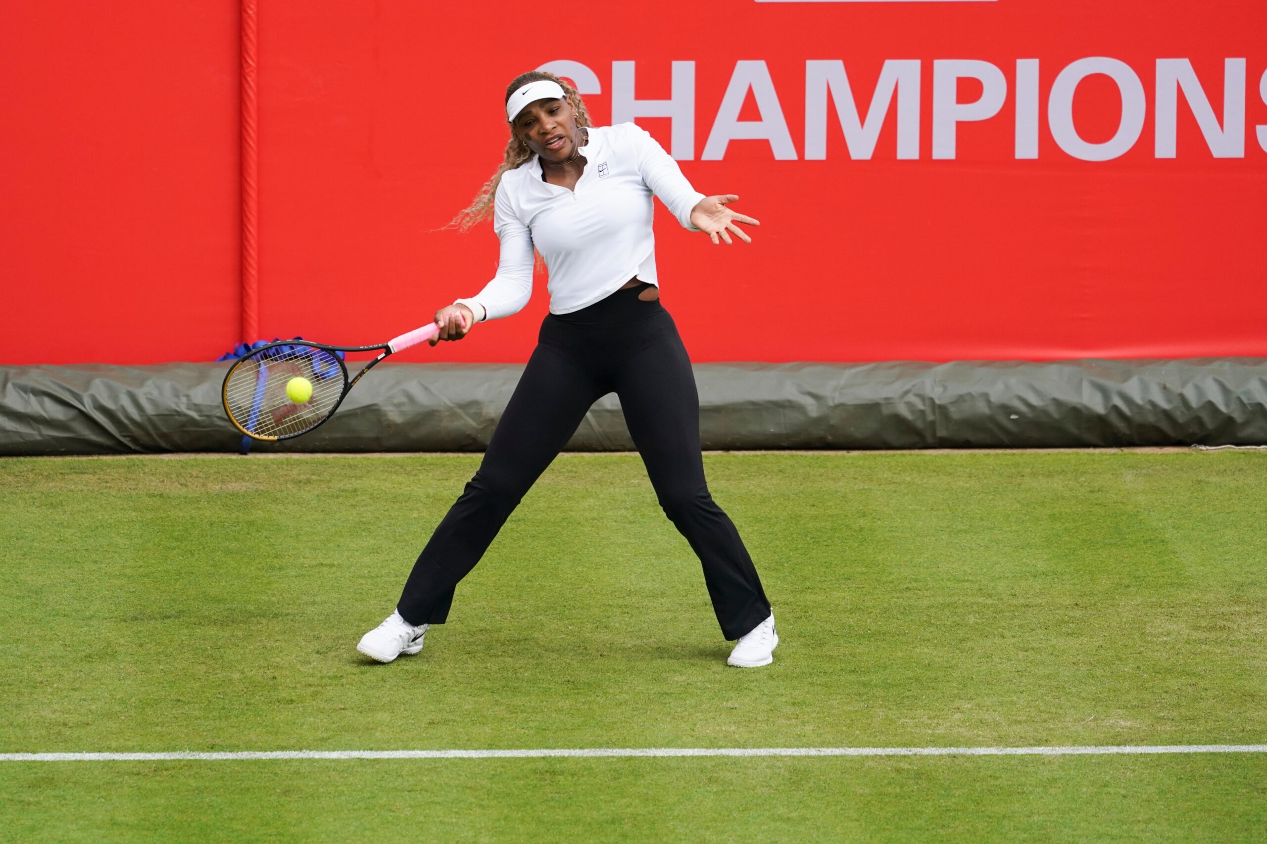 Britain Tennis
