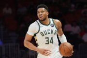 Bucks Heat Trade Basketball