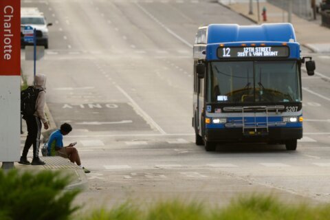 A city’s push for facial recognition on public buses ignites debate over security and privacy