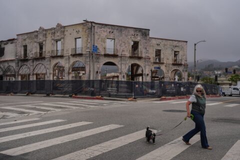 Los Angeles trial to begin for man accused of sparking the deadly Palisades Fire
