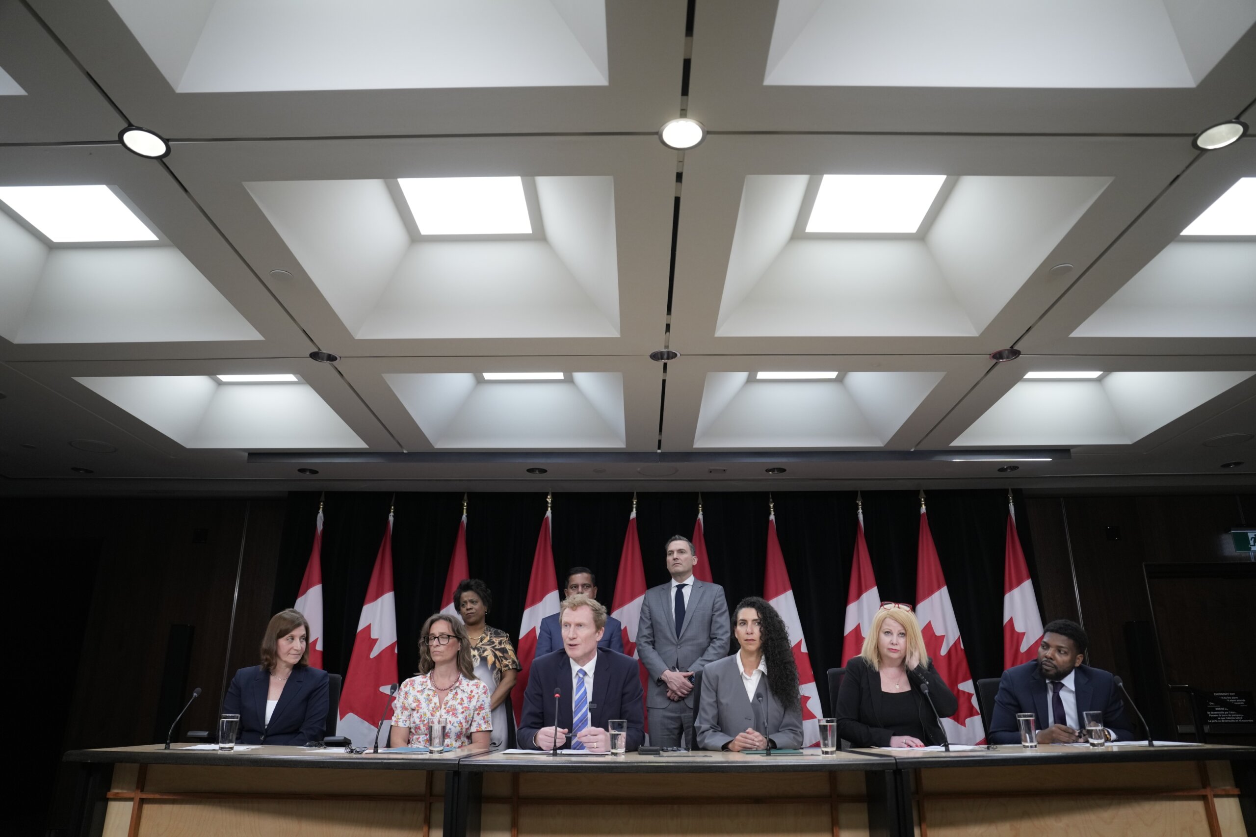 Canada Online Harms