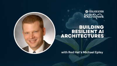 Cloud Exchange 2026: Red Hat’s Michael Epley on building resilient AI architectures