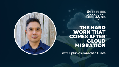 Cloud Exchange 2026: Splunk’s Jonathan Gines on tackling post-migration challenges