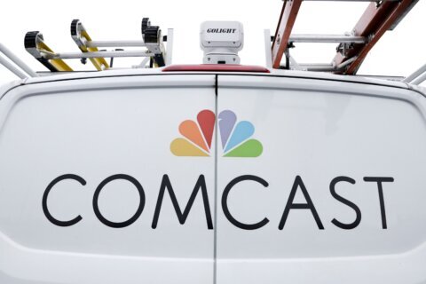 Comcast plans to split into two public companies by spinning off NBCUniversal and Sky