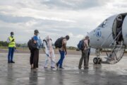 Ongoing Ebola outbreak in Congo raises international alarm