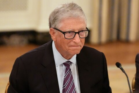Bill Gates to testify in congressional panel’s Jeffrey Epstein investigation