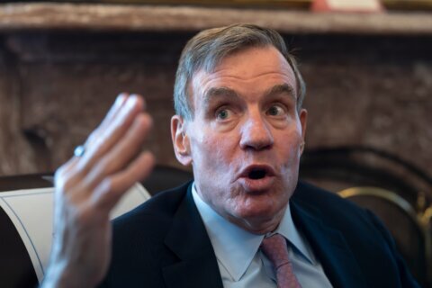 Emboldened Senate Democrats block even bipartisan bills in hardball approach to counter Trump