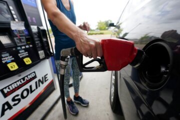 Consumer Spotlight Rising gas prices