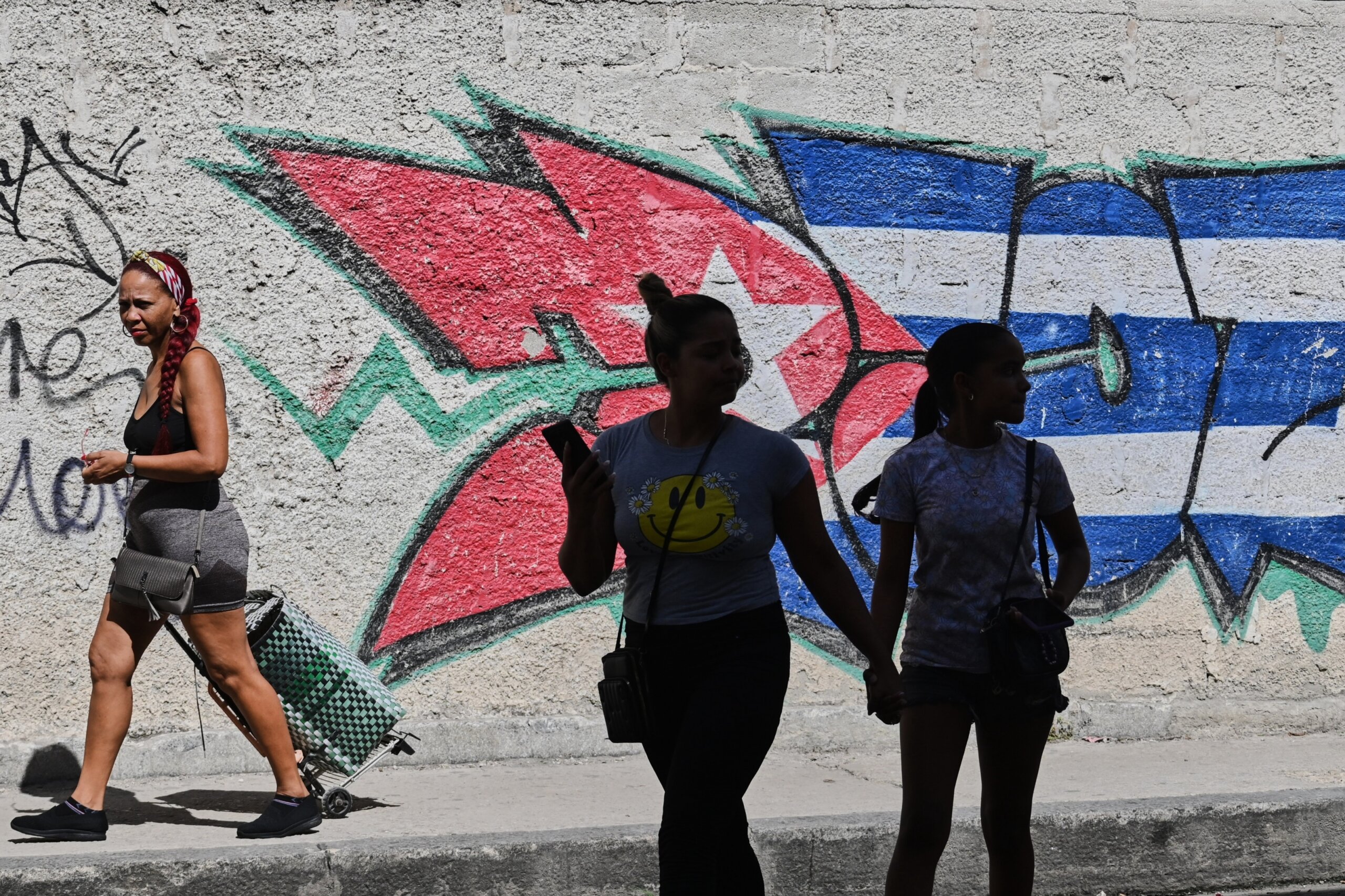 US slaps new sanctions on Cuban companies key to island’s crumbling economy