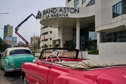 Spanish hotel chain Meliá to shutter hotels in Cuba in latest blow to island’s tourism sector
