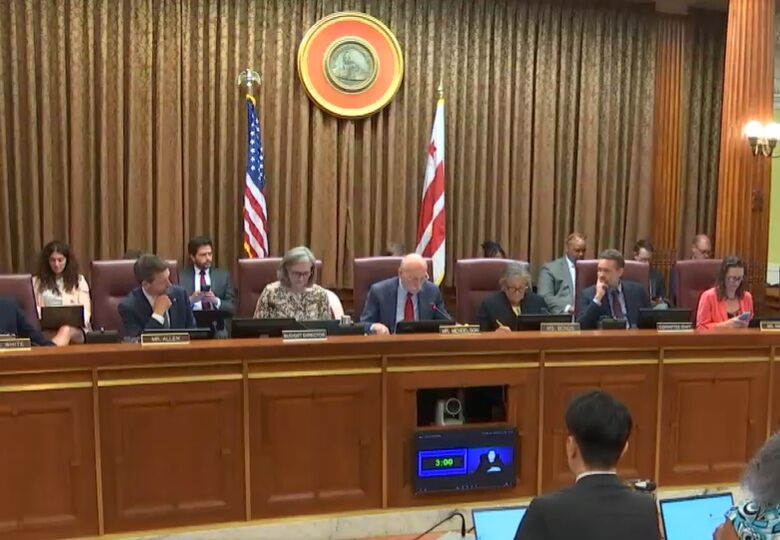 dc council