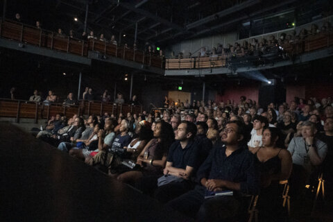Billie Jean King, Questlove and more: This year’s notable documentaries at the DC/DOX Film Festival