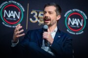 Buttigieg says Va. Democrats can win elections even without a new map