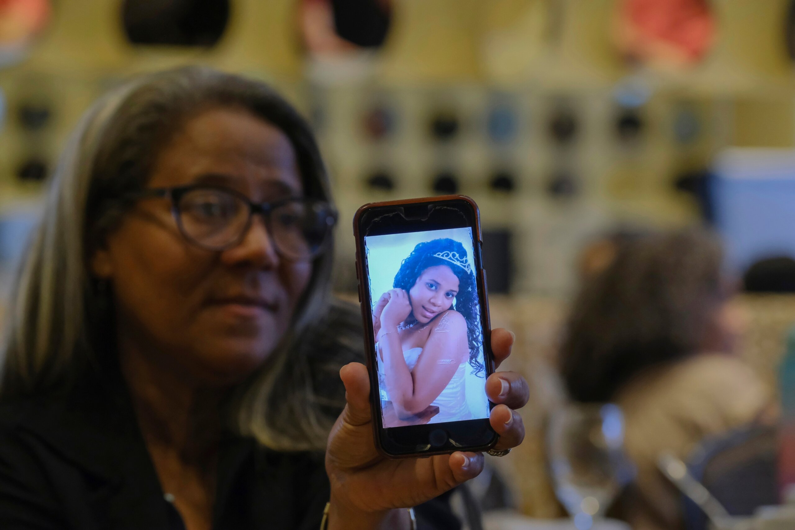 Mother of pregnant teen with cancer who died challenges Dominican Republic’s strict abortion ban