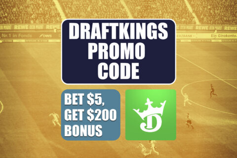DraftKings Promo Code: Bet $5, Get $200 Bonus for France-Senegal, World Cup Matches