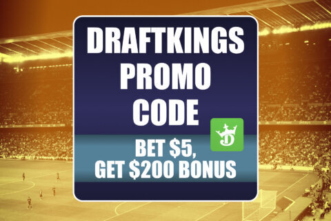DraftKings Promo Code: Claim Instant $200 Bonus World Cup, U.S. Open, MLB Games