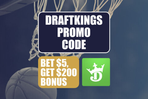 DraftKings Promo Code: Get Instant $200 Bonus for Spurs-Knicks NBA Finals Game 4