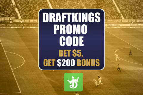 DraftKings Promo Code for World Cup Gets $200 Bonus for USA-Paraguay