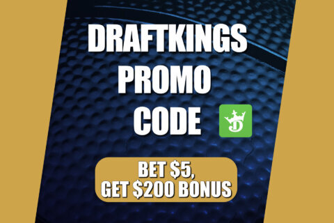 DraftKings Promo Code: Score $200 NBA Finals Bonus for Knicks-Spurs Game 5